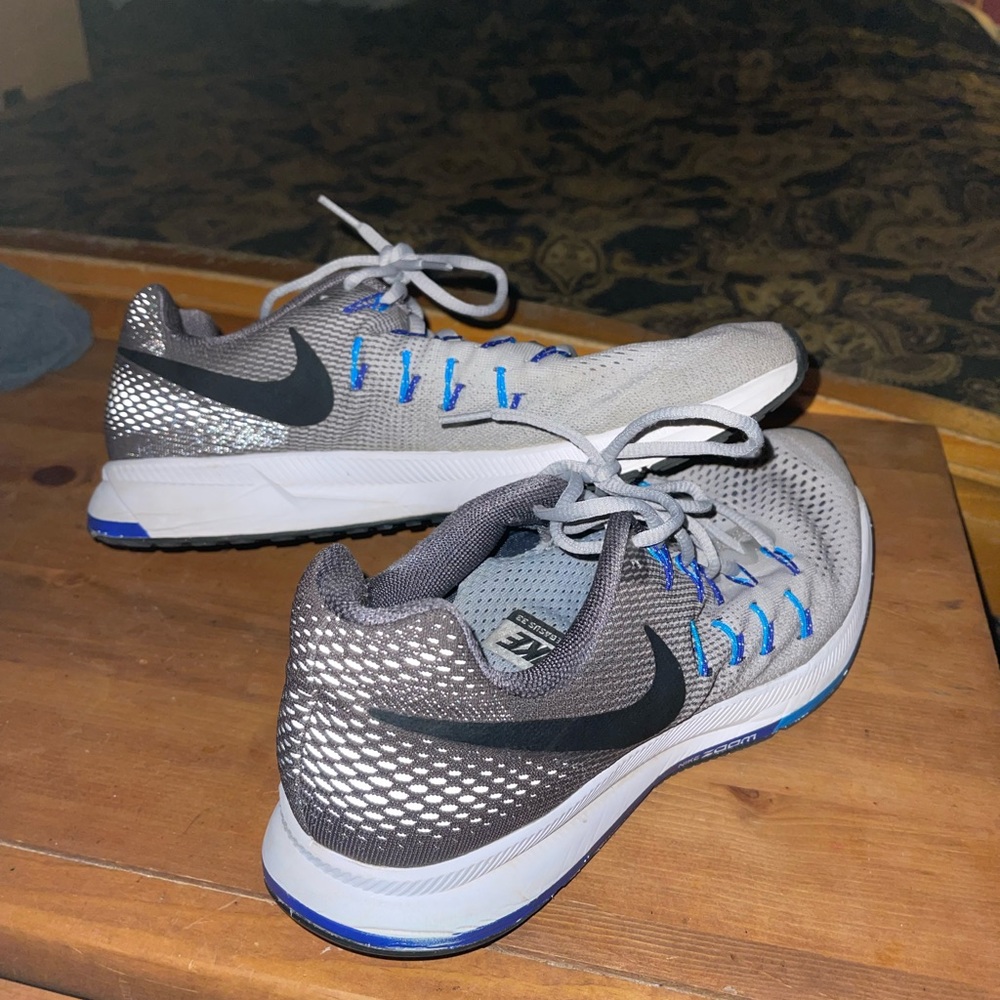 Mens Nike running shoes